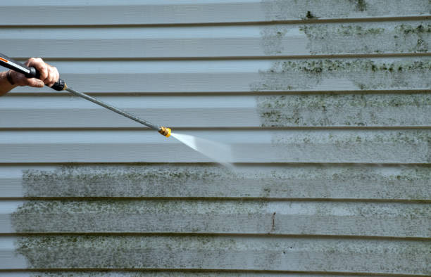 Professional Pressure Washing Services in Wisconsin Dells, WI